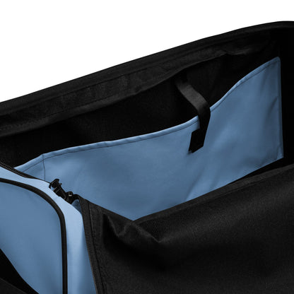 Sublette United Soccer Sideline Duffel Bag Signature Lacrosse