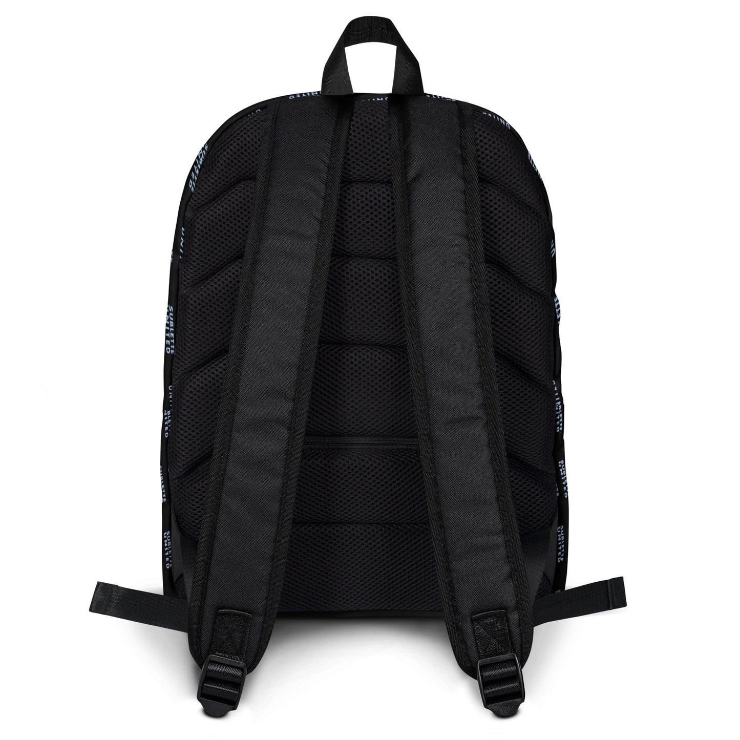 Sublette United Soccer Travel Backpack Signature Lacrosse