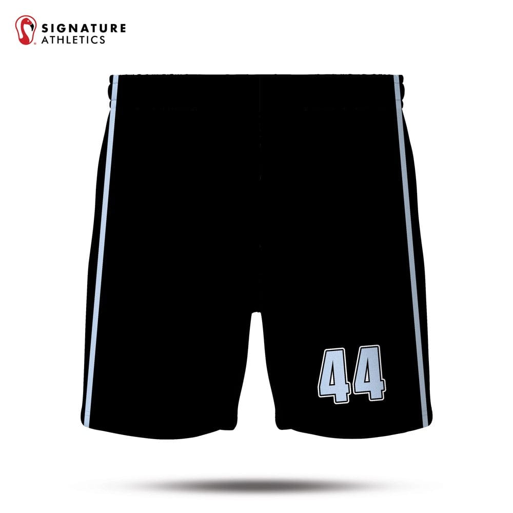 Sublette United Youth Game Shorts Signature Lacrosse