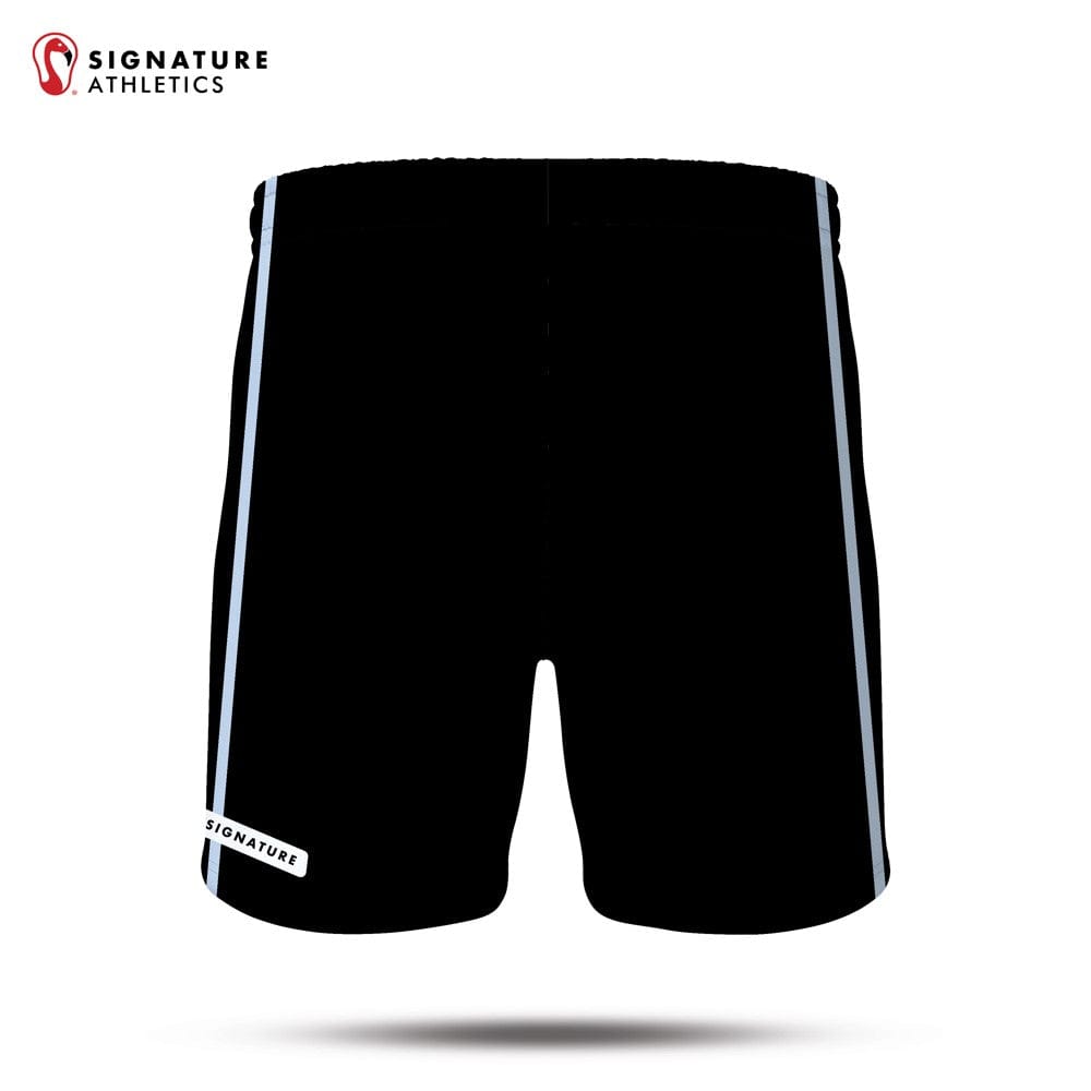 Sublette United Youth Game Shorts Signature Lacrosse