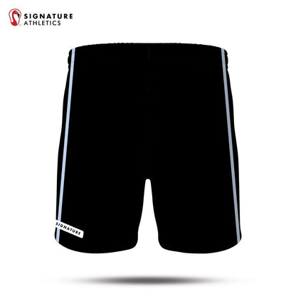 Sublette United Youth Game Shorts Signature Lacrosse