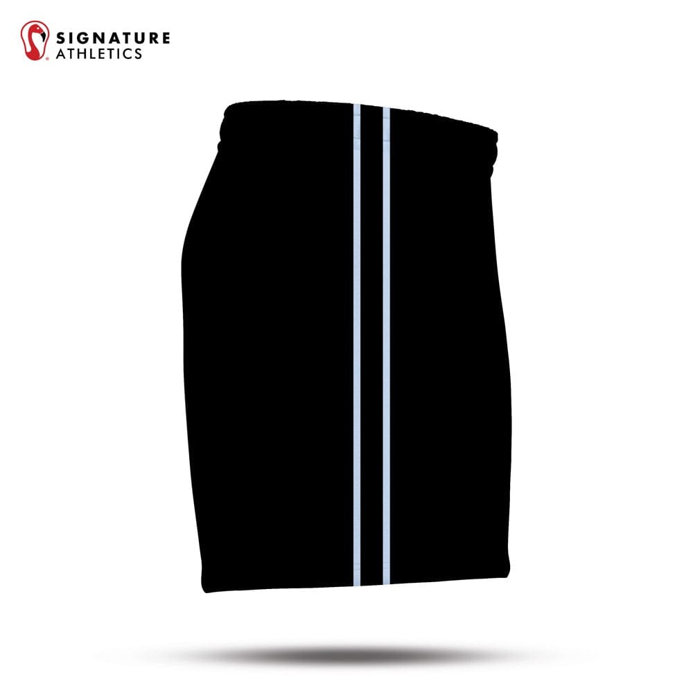 Sublette United Youth Game Shorts Signature Lacrosse