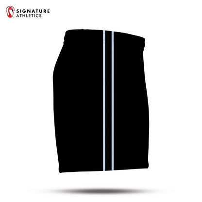 Sublette United Youth Game Shorts Signature Lacrosse