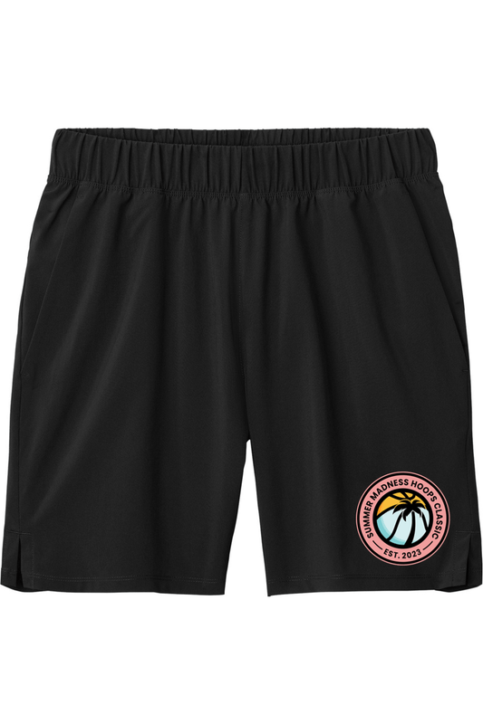 Summer Madness HC Adult Athletic Men's Shorts Signature Lacrosse