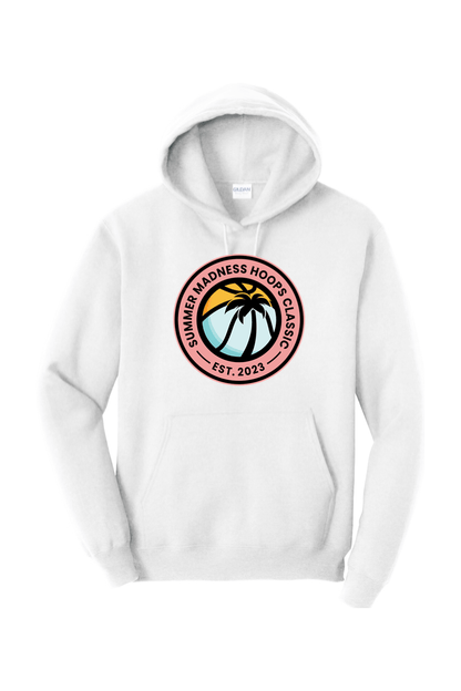 Summer Madness HC Adult Heavyweight Hoodie Signature Lacrosse