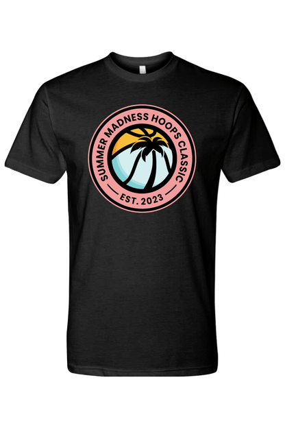 Summer Madness HC Adult Men's T-Shirt Signature Lacrosse