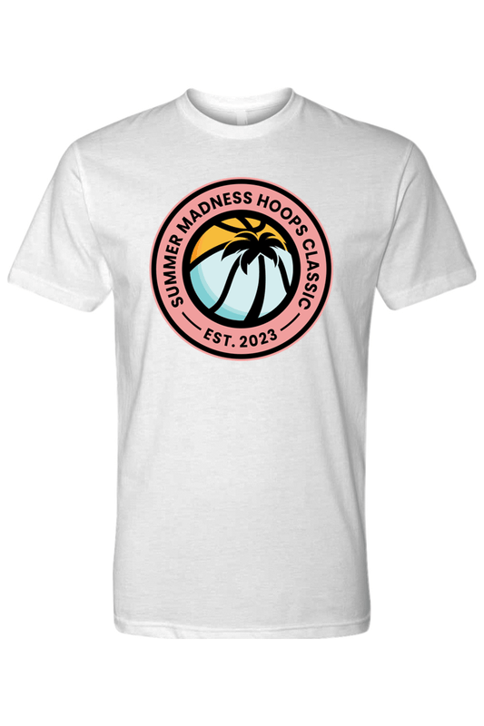 Summer Madness HC Adult Men's T-Shirt Signature Lacrosse