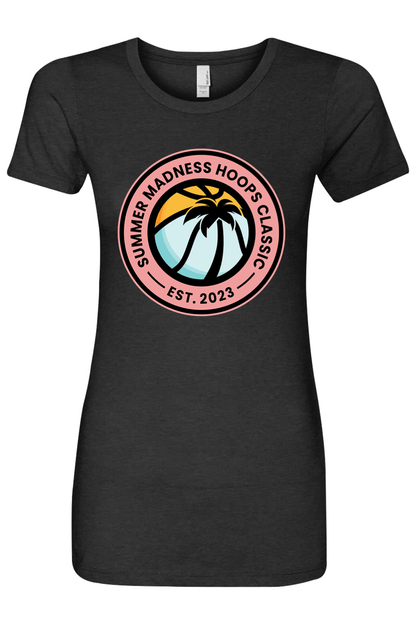 Summer Madness HC Adult Women's T-Shirt Signature Lacrosse