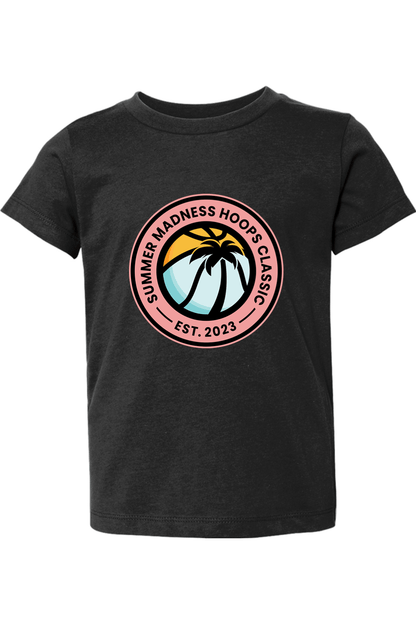 Summer Madness HC Toddler T-Shirt Signature Lacrosse