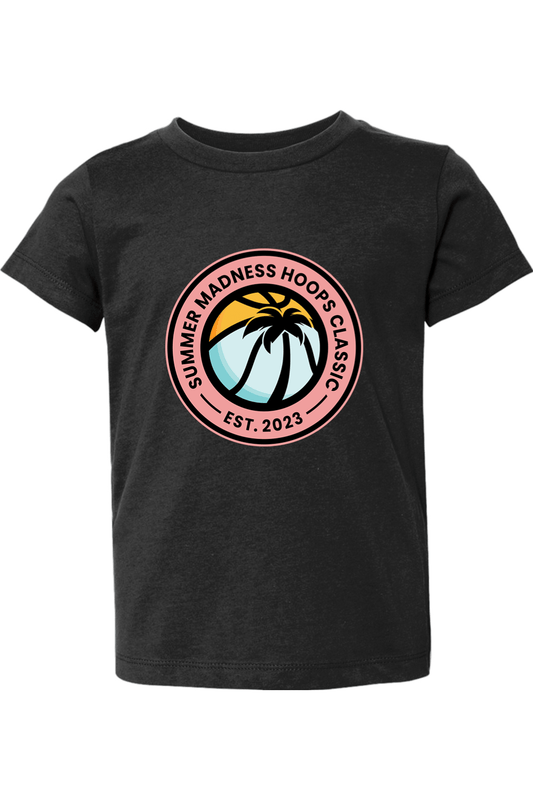 Summer Madness HC Toddler T-Shirt Signature Lacrosse