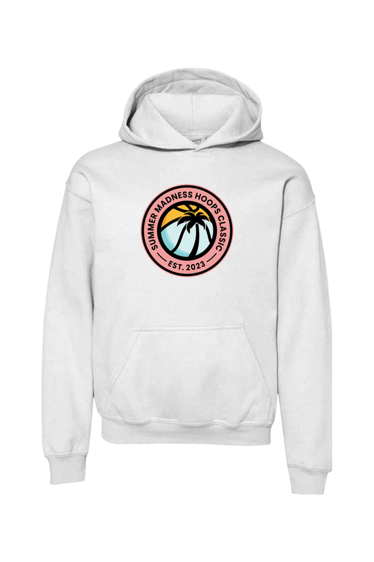 Summer Madness HC Youth Hoodie Signature Lacrosse