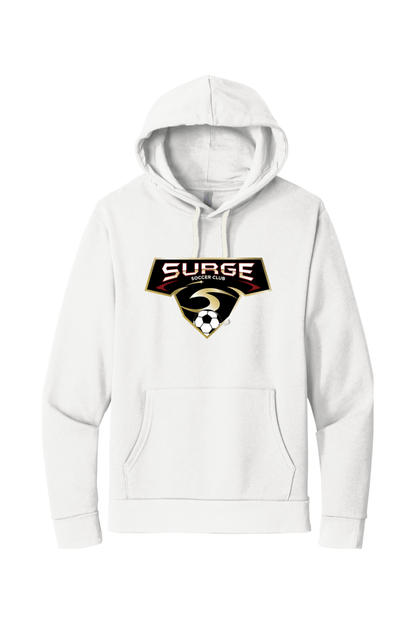 Surge Soccer Adult Premium Lightweight Hoodie Signature Lacrosse