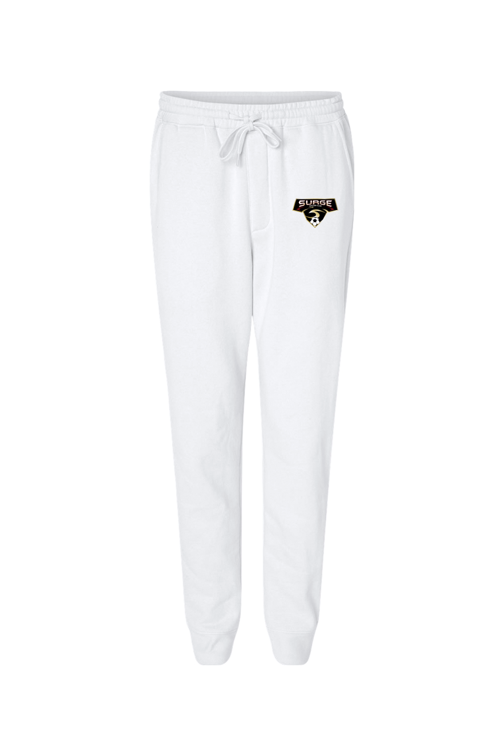 Surge Soccer Adult Sweatpants Signature Lacrosse