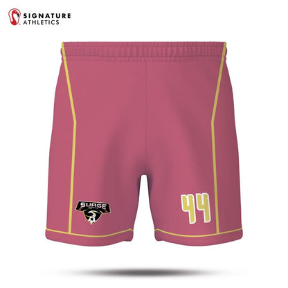 Surge Soccer Men's 5 Piece Package Signature Lacrosse