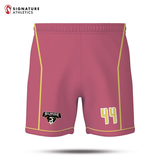 Surge Soccer Men's 5 Piece Package Signature Lacrosse