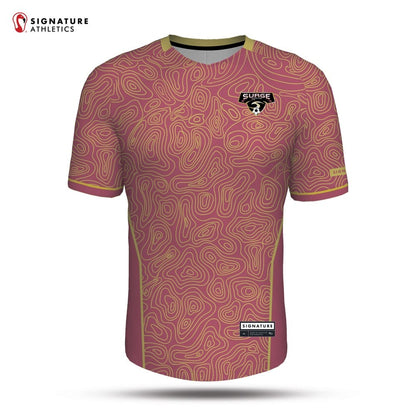 Surge Soccer Men's 5 Piece Package Signature Lacrosse