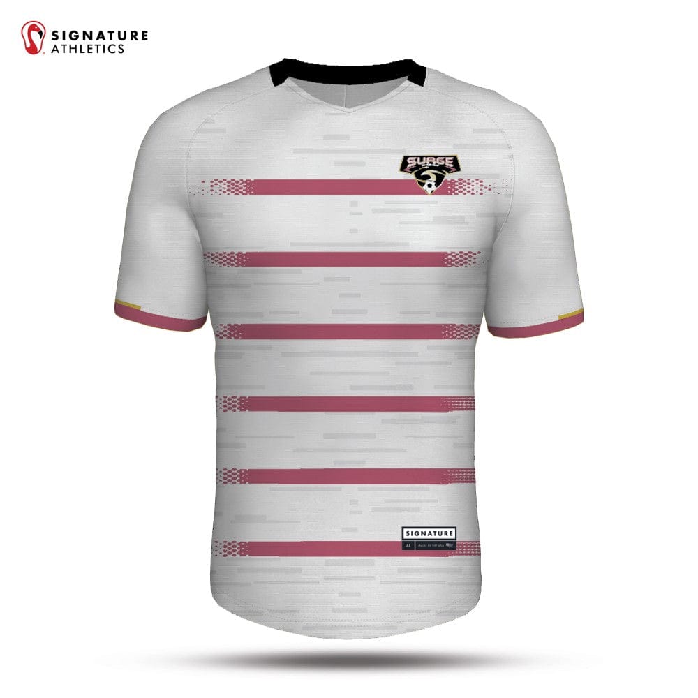 Surge Soccer Men's 5 Piece Player Package Signature Lacrosse