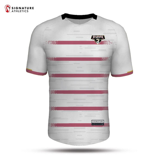 Surge Soccer Men's 5 Piece Player Package Signature Lacrosse