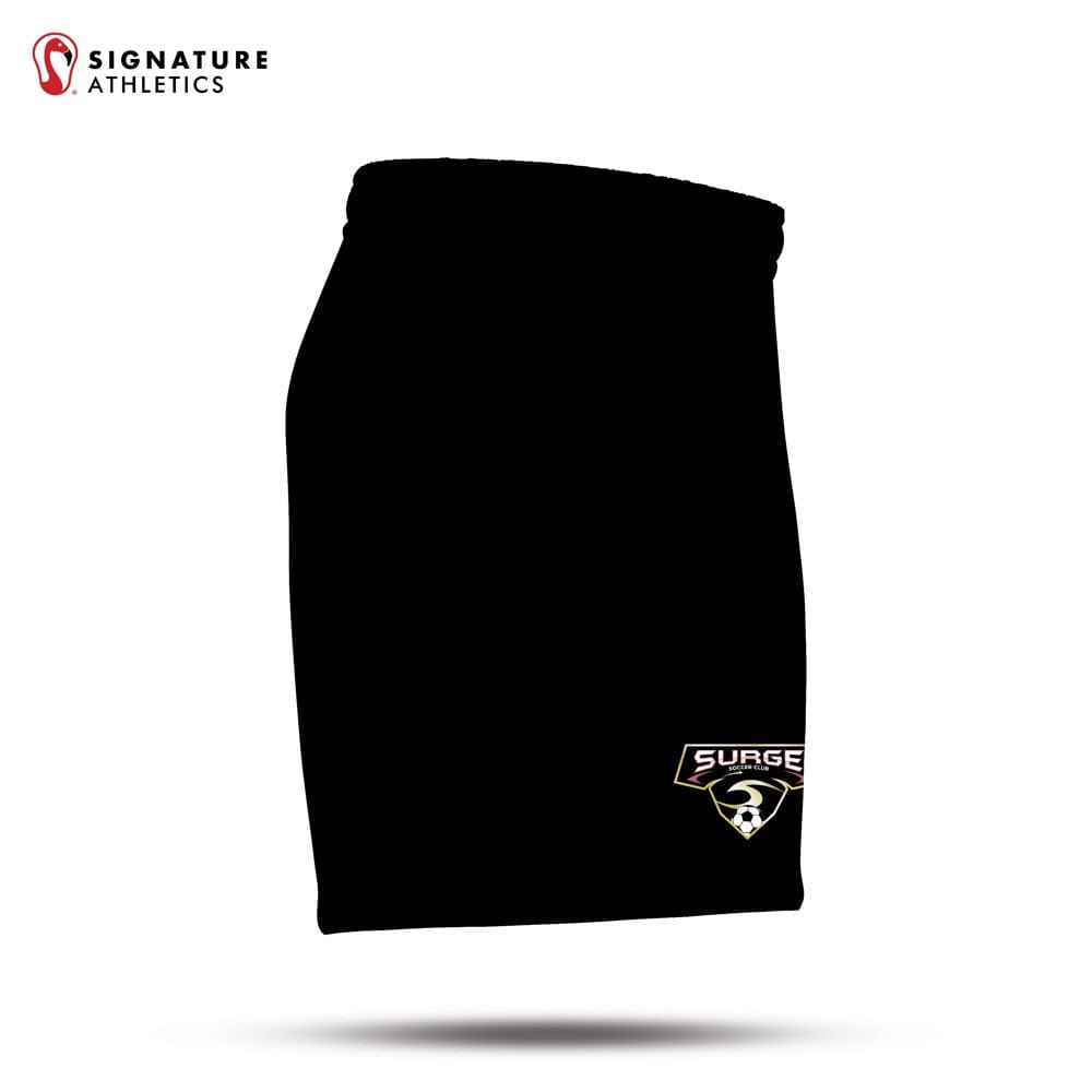 Surge Soccer Men's 5 Piece Player Package Signature Lacrosse