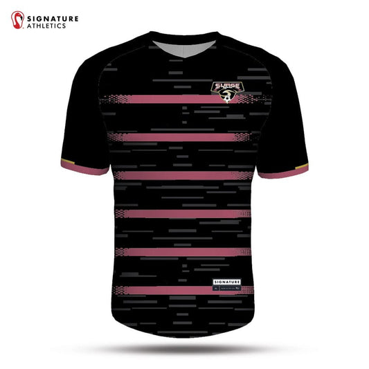 Surge Soccer Men's 5 Piece Player Package Signature Lacrosse