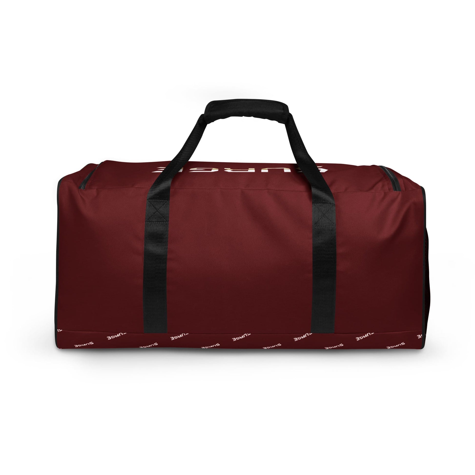 Surge Soccer Sideline Duffel Bag Signature Lacrosse