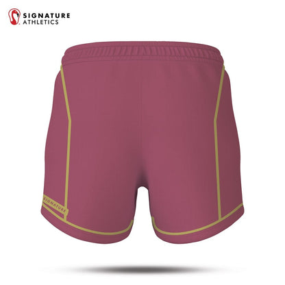Surge Soccer Women's 5 Piece Package Signature Lacrosse