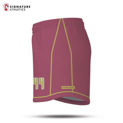 Surge Soccer Women's 5 Piece Package Signature Lacrosse