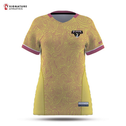 Surge Soccer Women's 5 Piece Package Signature Lacrosse