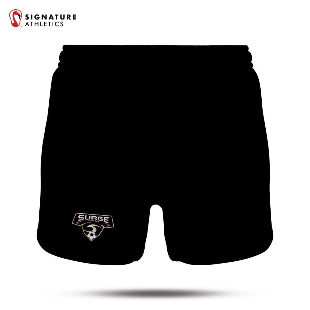 Surge Soccer Women's 5 Piece Player Package Signature Lacrosse