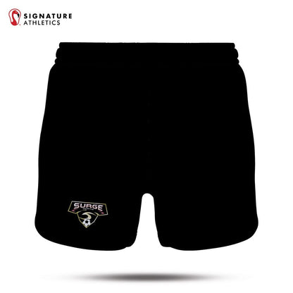 Surge Soccer Women's 5 Piece Player Package Signature Lacrosse