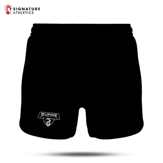 Surge Soccer Women's 5 Piece Player Package Signature Lacrosse