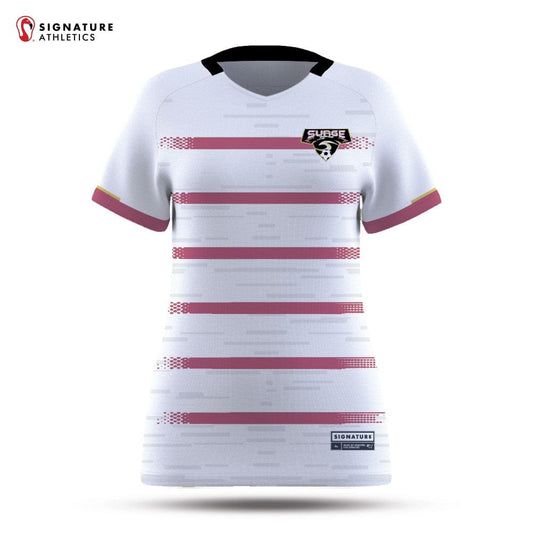 Surge Soccer Women's 5 Piece Player Package Signature Lacrosse