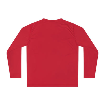Swagger Hounds Athletic Long Sleeve Signature Lacrosse