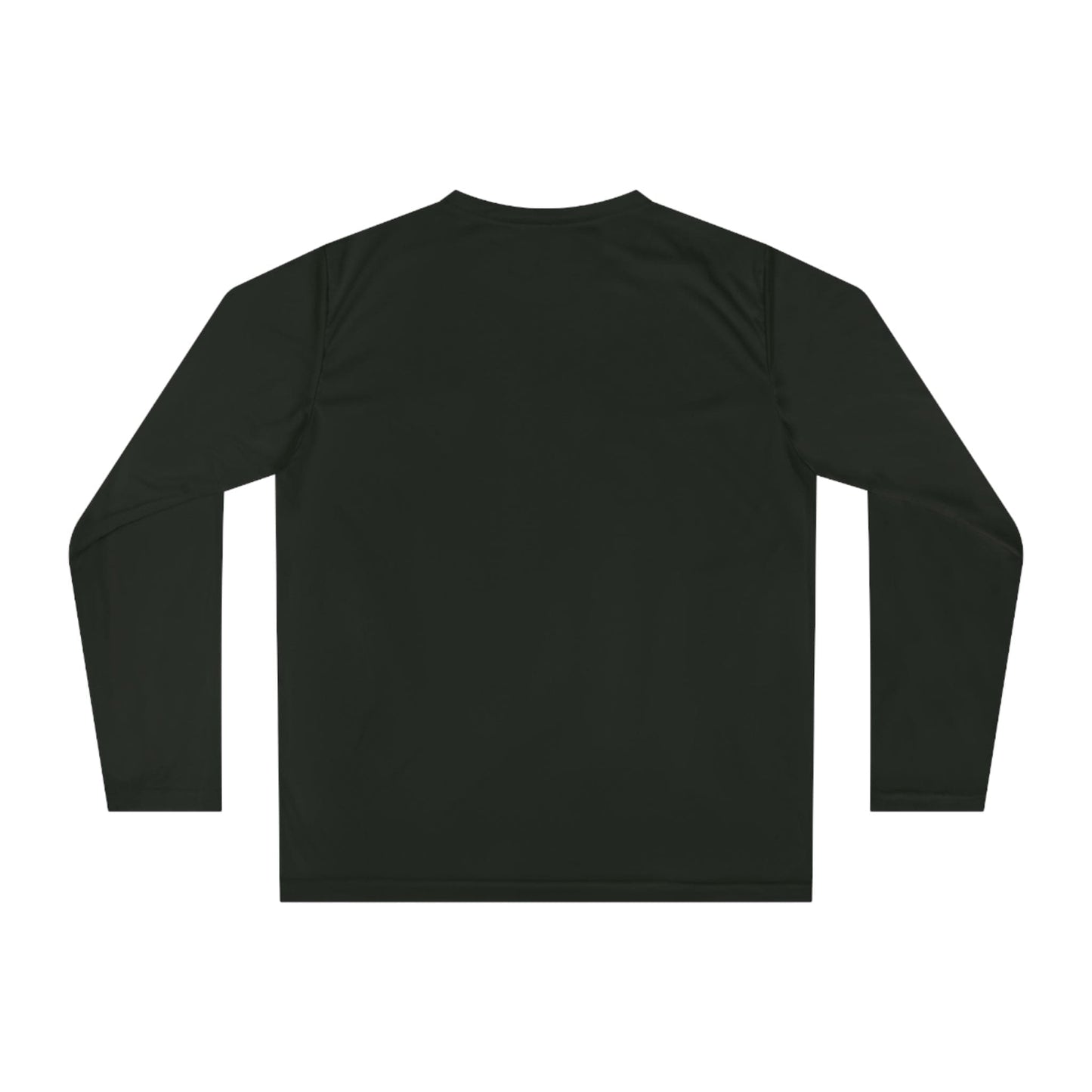 Swagger Hounds Athletic Long Sleeve Signature Lacrosse