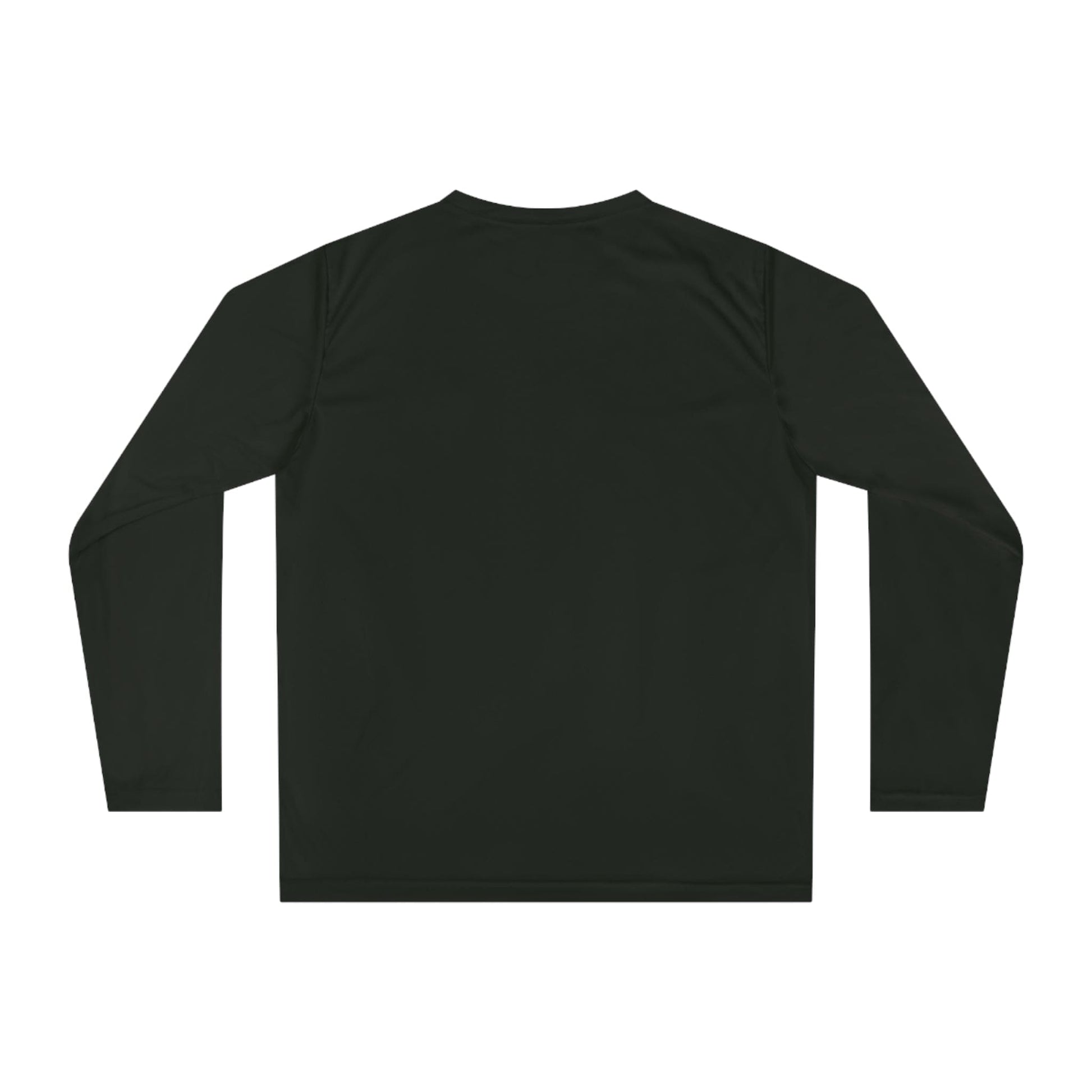 Swagger Hounds Athletic Long Sleeve Signature Lacrosse