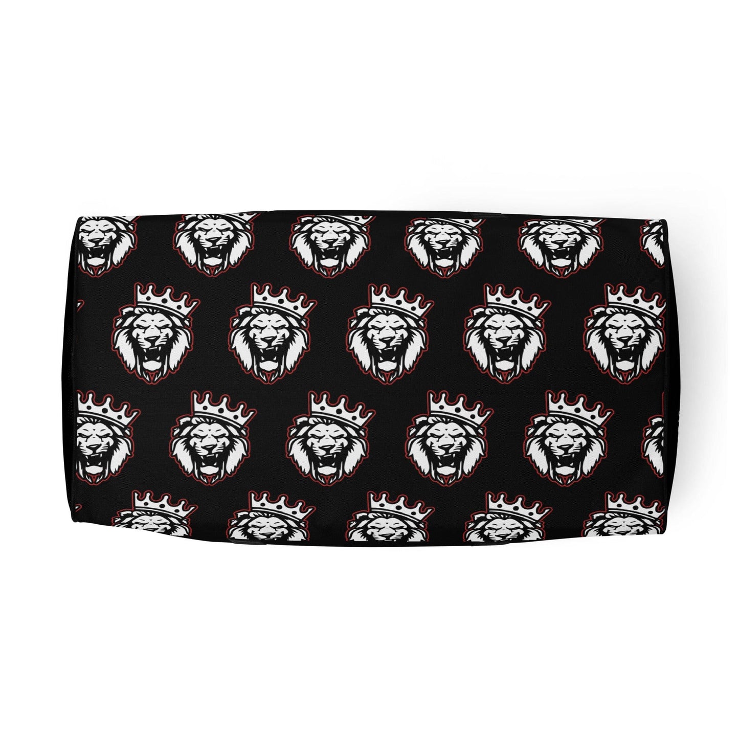 Swagger Hounds Sideline Duffle Bag Signature Lacrosse