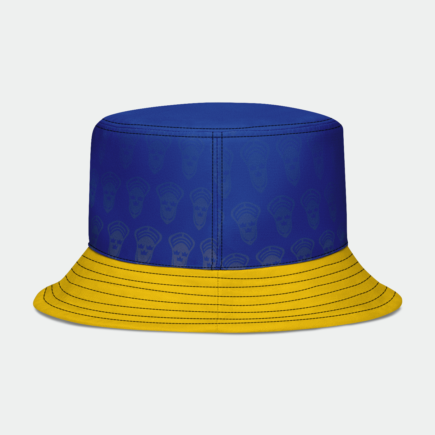 Sweden Lacrosse Bucket Hat Signature Lacrosse