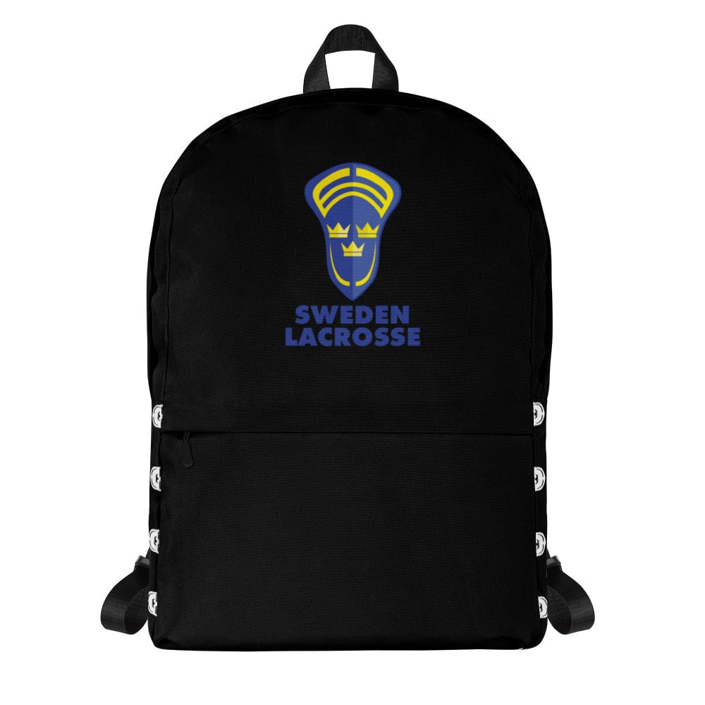 Sweden Lacrosse Travel Backpack Signature Lacrosse