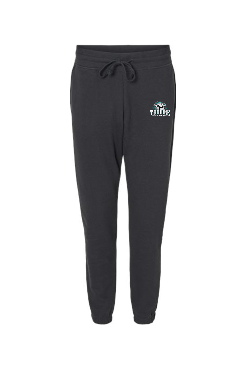 Ta'ahine Volleyball Club Adult Sweatpants Signature Lacrosse