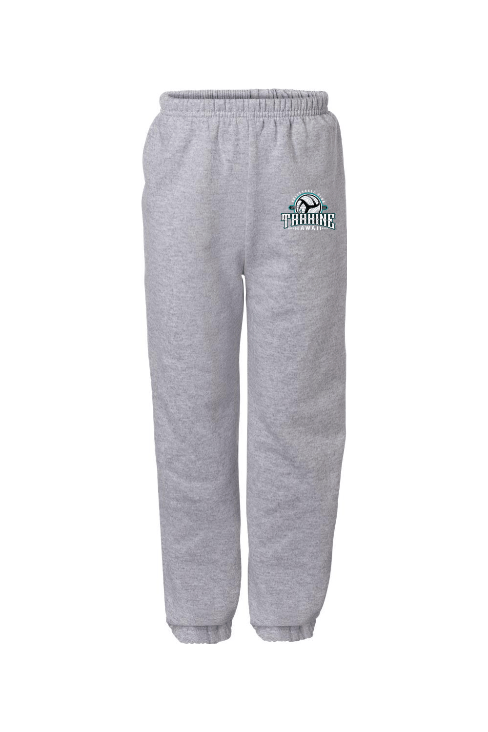 Ta'ahine Volleyball Club Youth Sweatpants Signature Lacrosse