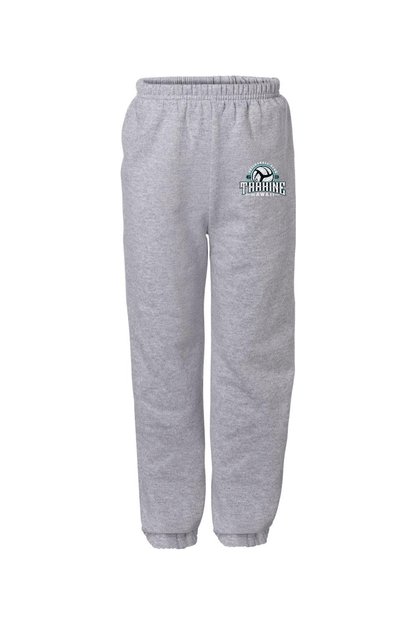 Ta'ahine Volleyball Club Youth Sweatpants Signature Lacrosse