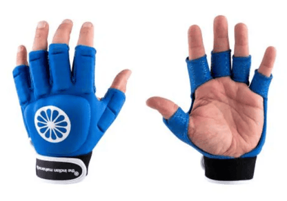 TAG 3.0 Indian Maharadja Outdoor Shell Open Palm Field Hockey Glove Signature Lacrosse