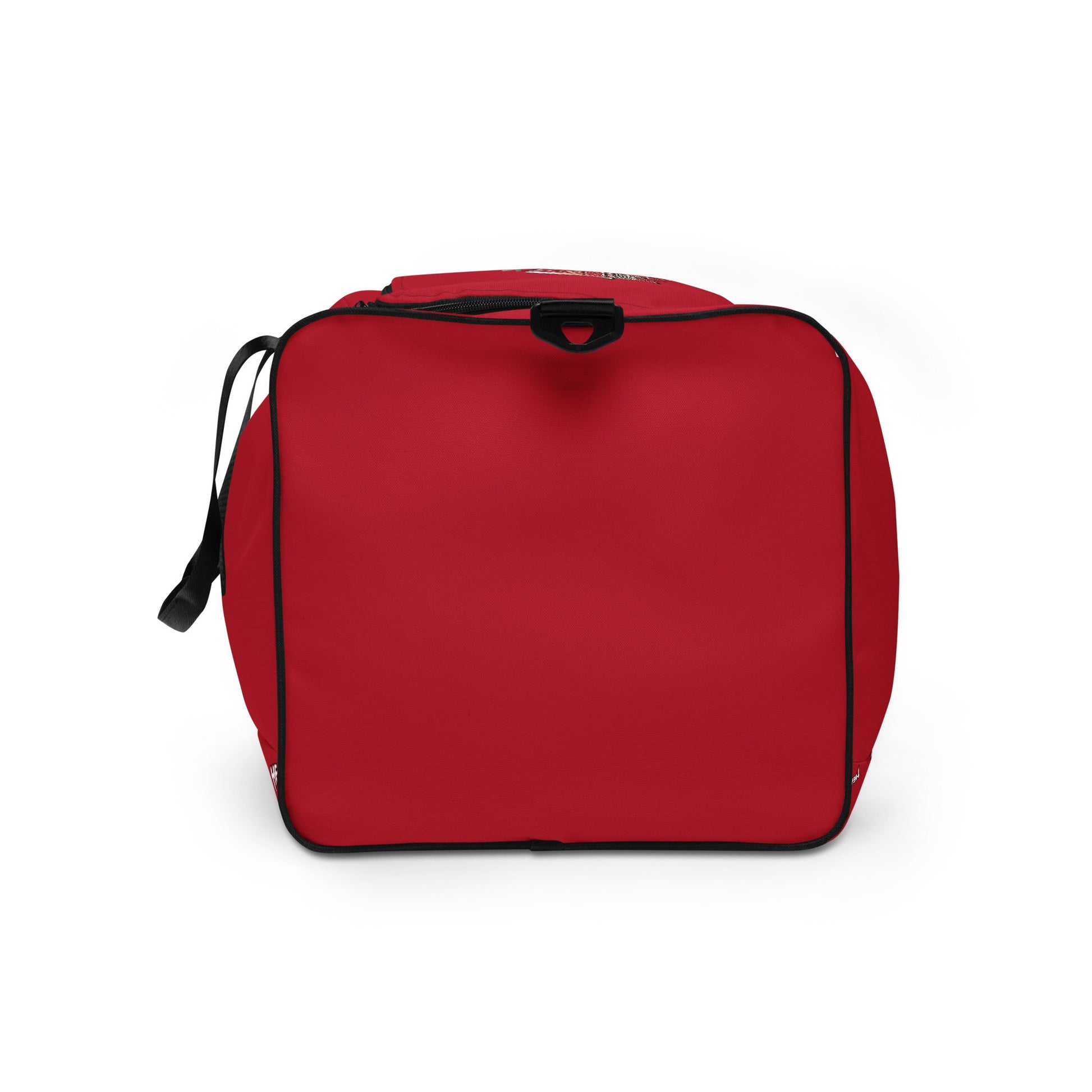 Tampa Bay Heat Sideline Duffel Bag Signature Lacrosse