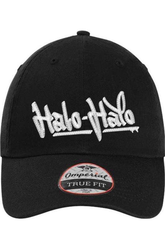 Tampa Bay Sirens Imperial The Original Buckle Dad Hat Signature Lacrosse