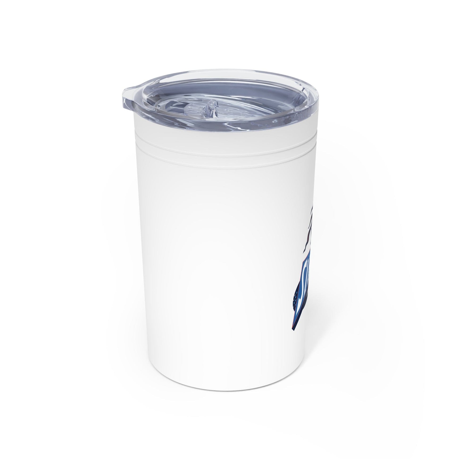 Tampa Bay Sirens LC Vacuum Insulated Tumbler, 11 oz Signature Lacrosse