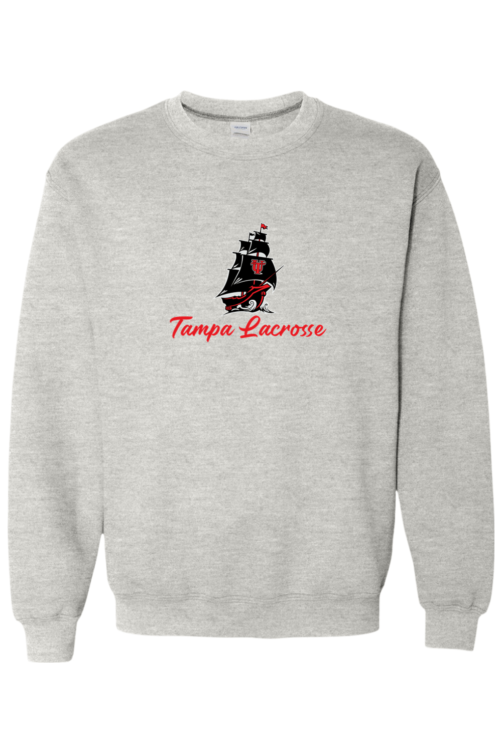 Tampa LC Adult Heavyweight Sweatshirt Signature Lacrosse