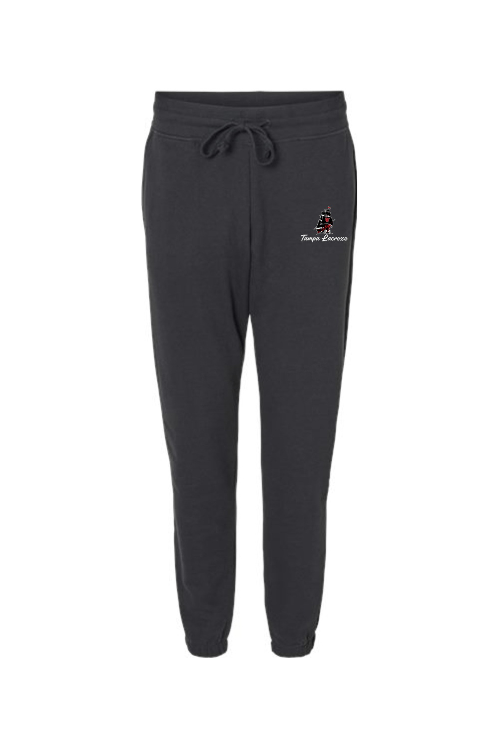 Tampa LC Adult Sweatpants Signature Lacrosse