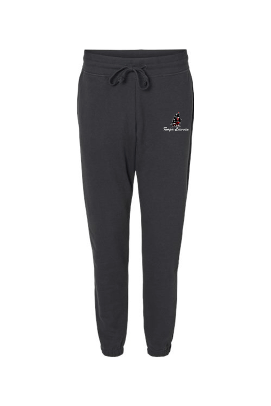 Tampa LC Adult Sweatpants Signature Lacrosse