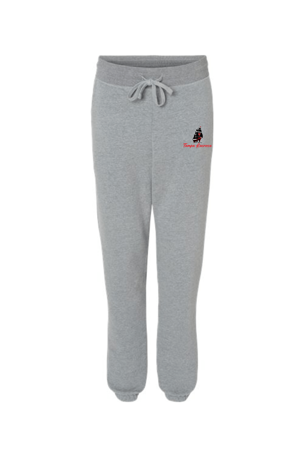 Tampa LC Adult Sweatpants Signature Lacrosse