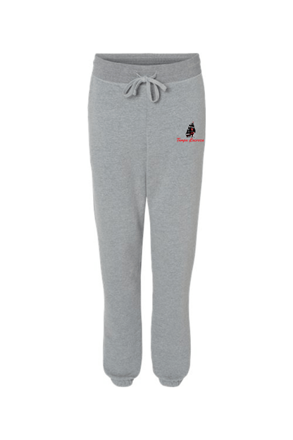 Tampa LC Adult Sweatpants Signature Lacrosse